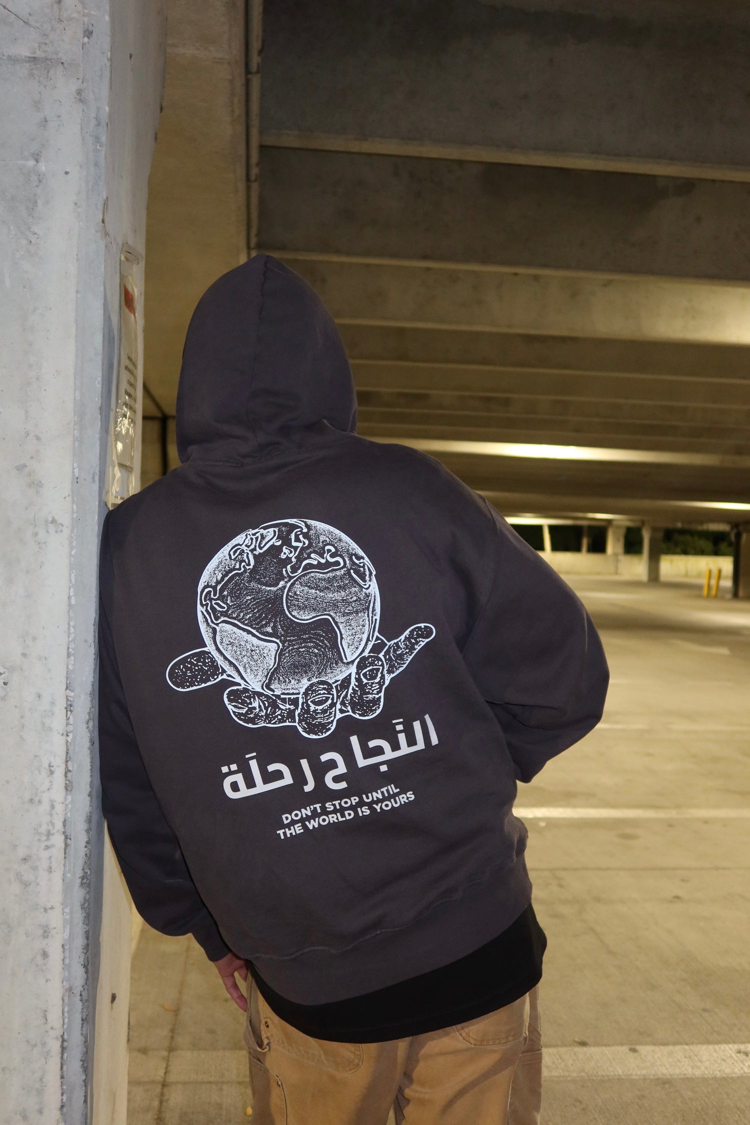 HOODIES