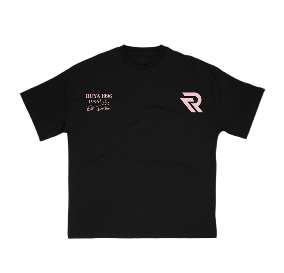 Visionary Night Tee
