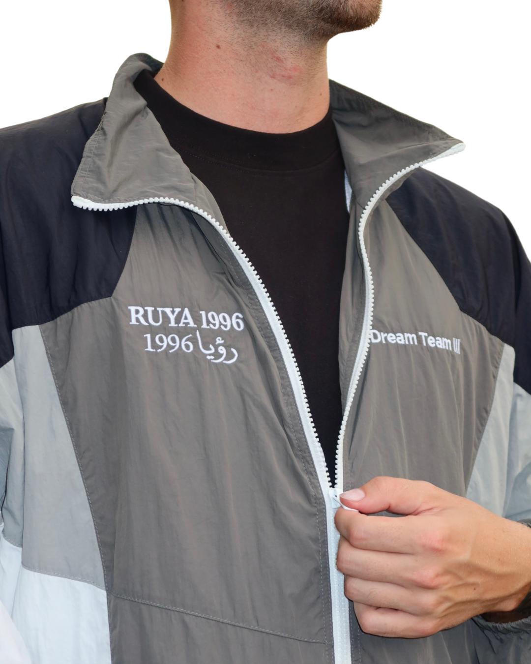 Dream Team Track Jacket