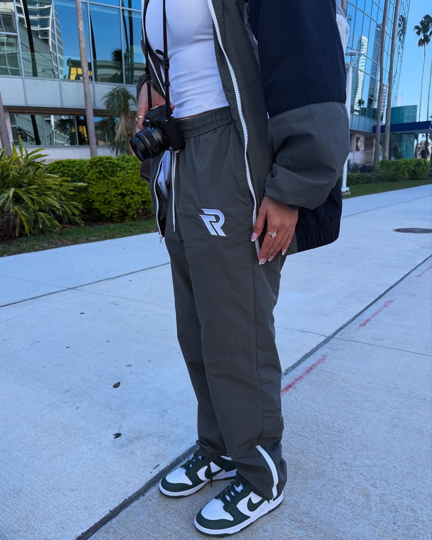 Dream Team Track Pants