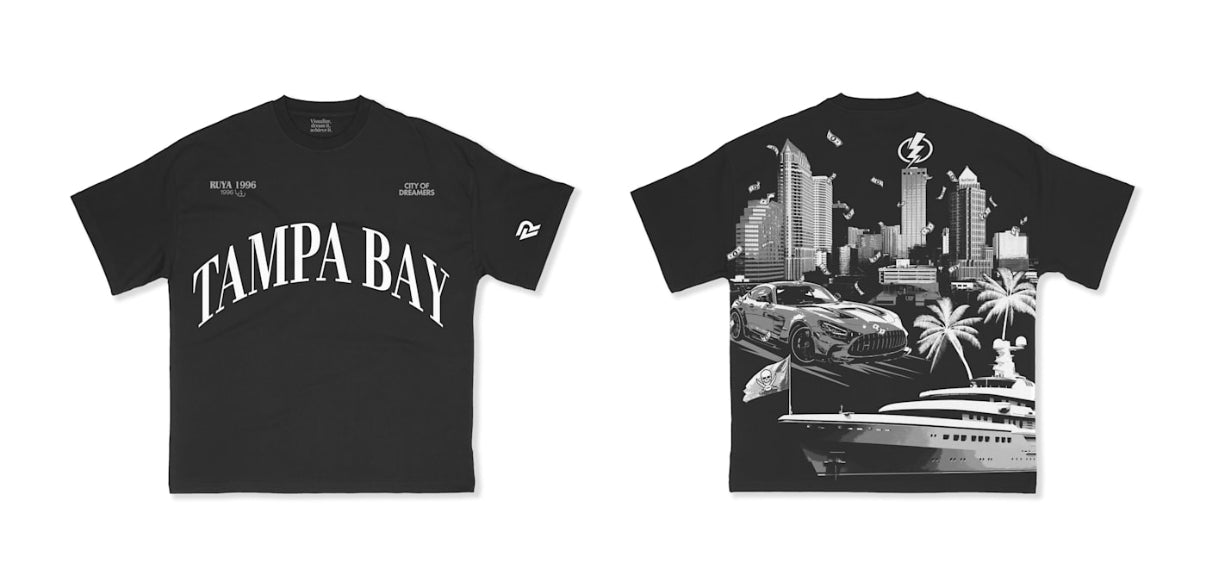 Tampa Bay Tee