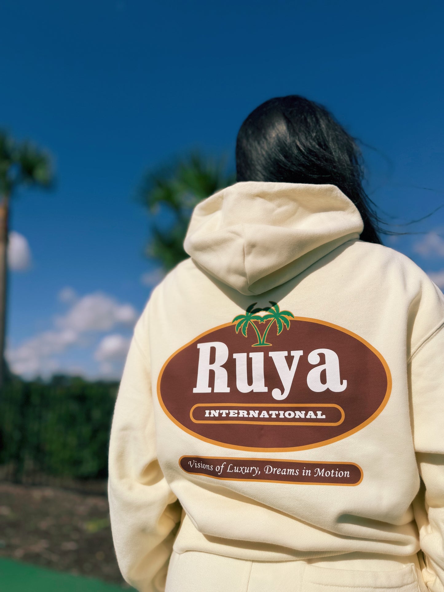 RUYA International | Premium Sweats