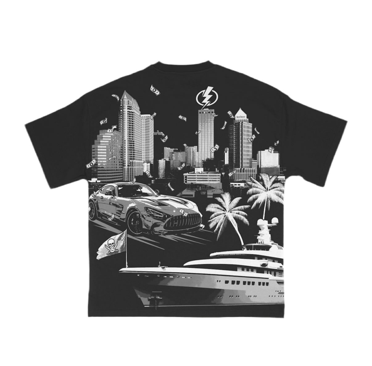 Tampa Bay Tee