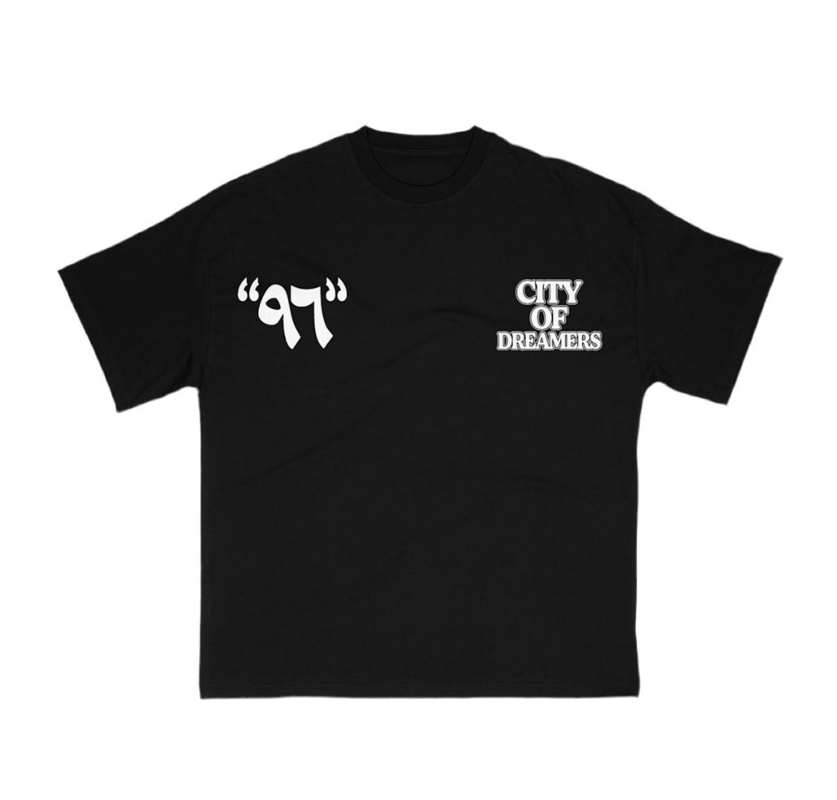 1 of 1 Night Tee