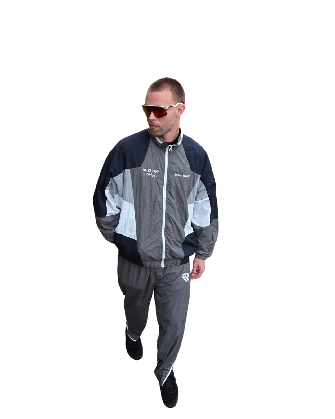 Dream Team Track Pants