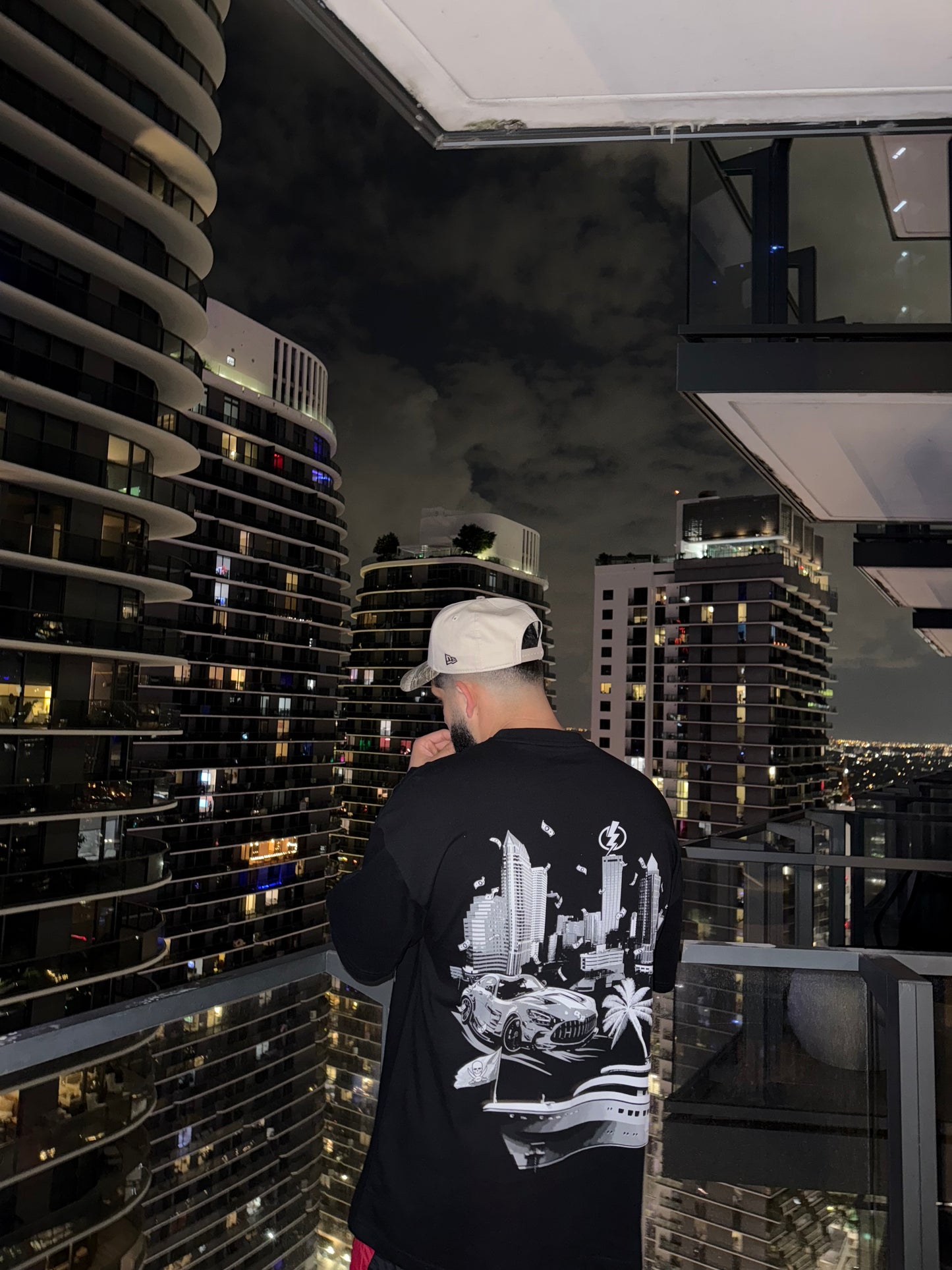 Tampa Bay Tee