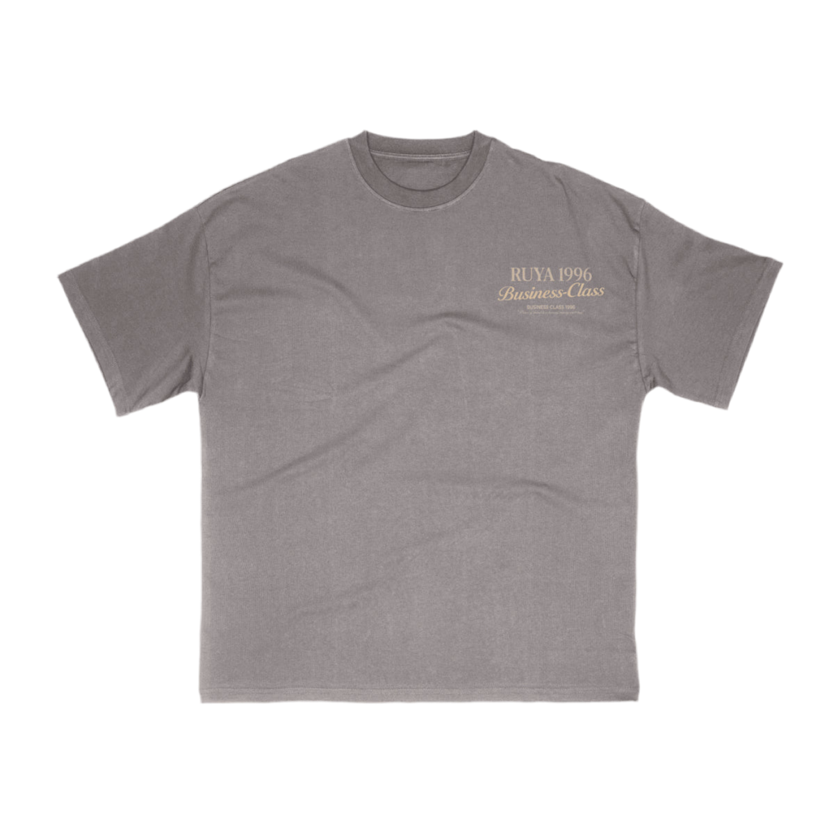 Business-Class Tee