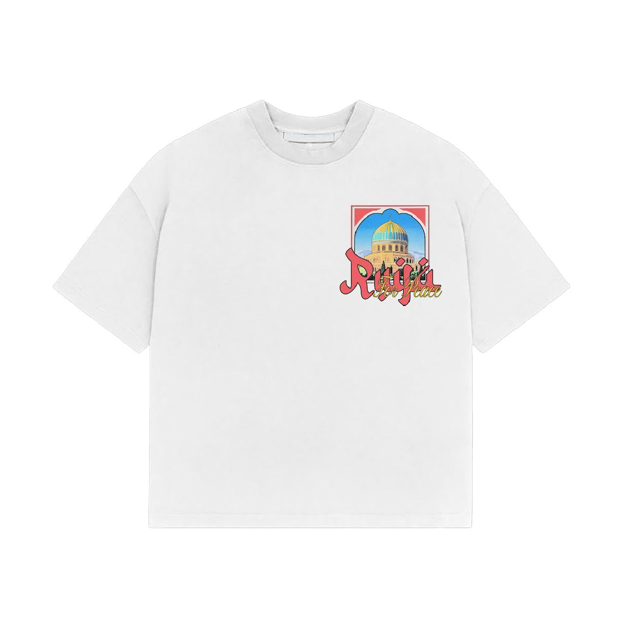 For Peace Tee
