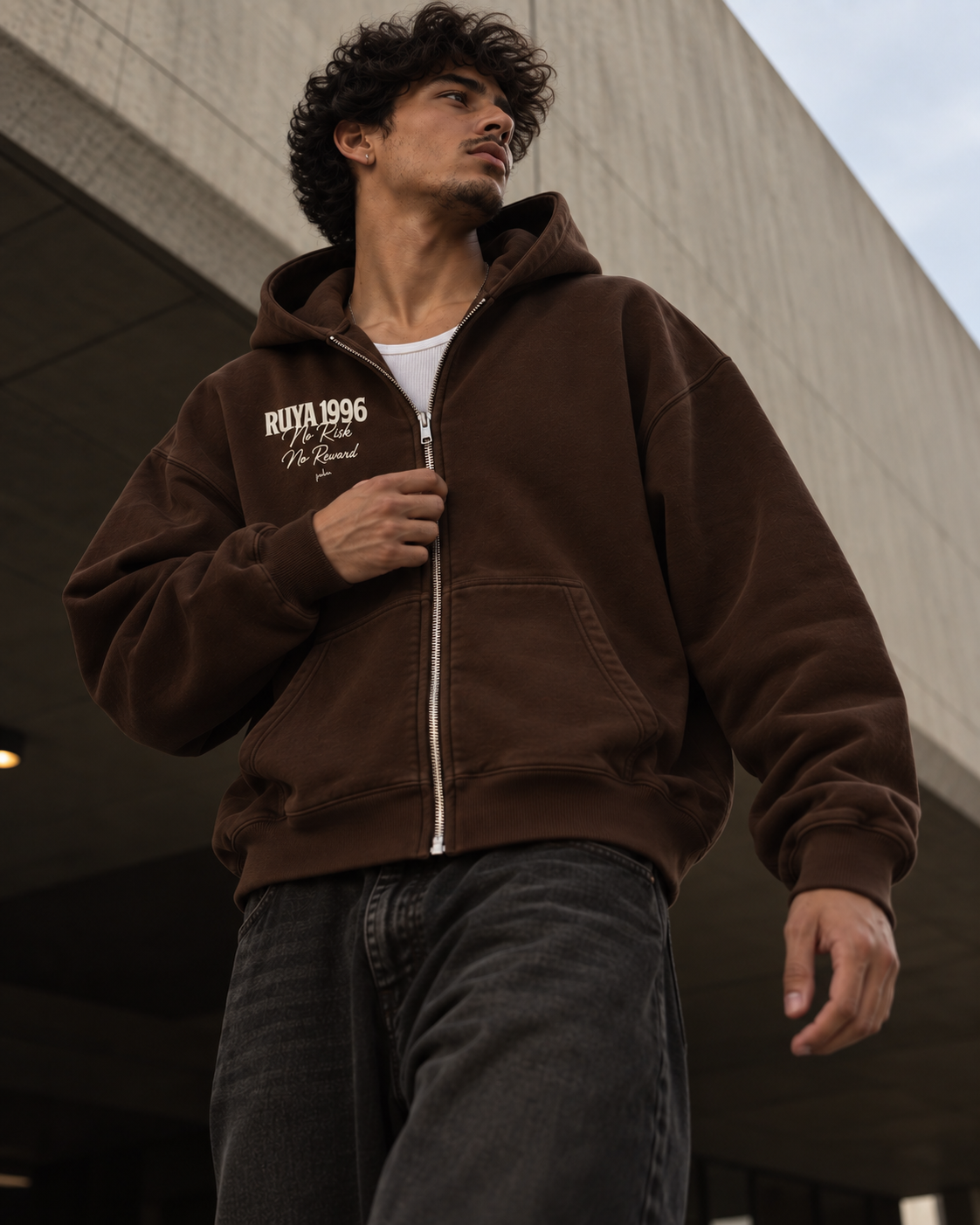 HOODIES