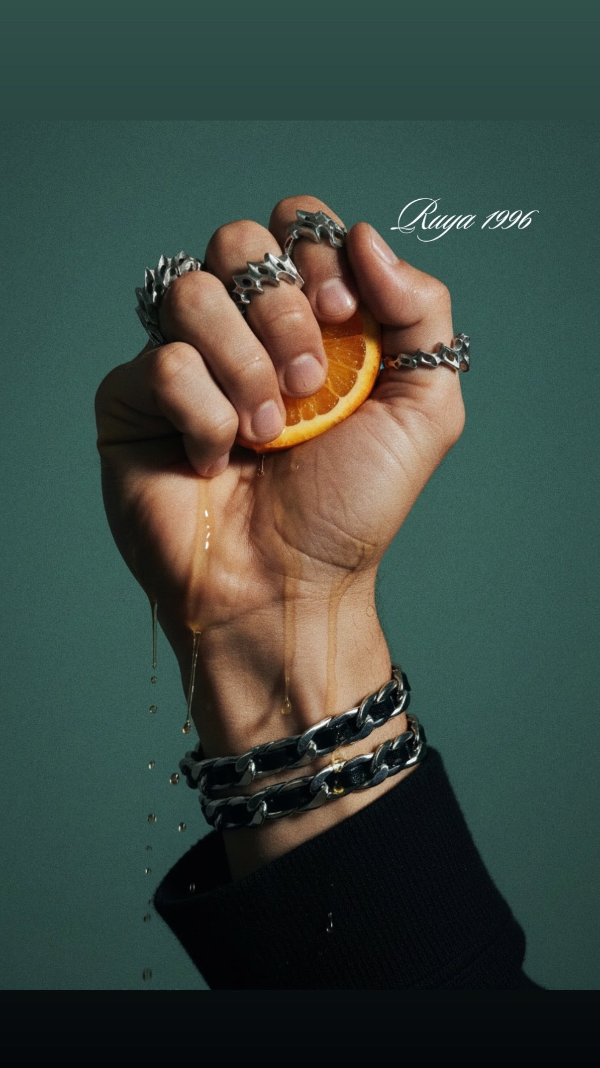 RUYA Fashion Jewlery
