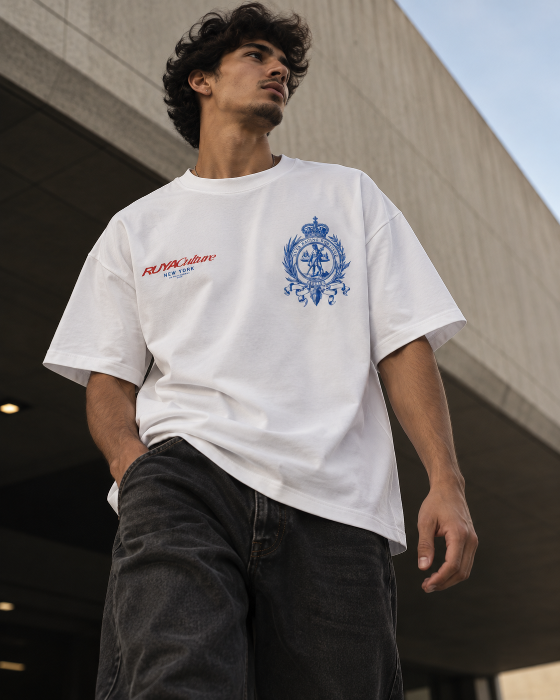 T-SHIRTS
