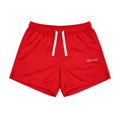 RUYA Essentials Runner Shorts | 5-Inch | Limited Run