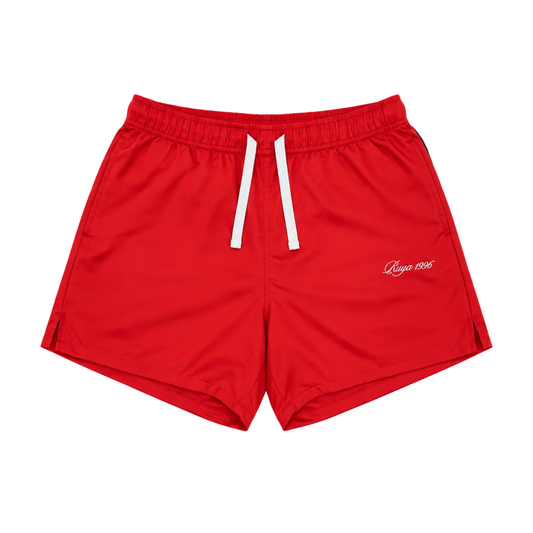 RUYA Essentials Runner Shorts | 5-Inch | Limited Run