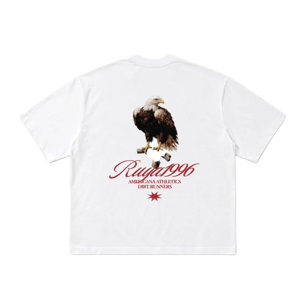 Dirt Runners Tee | Premium Heavy Weight Tee