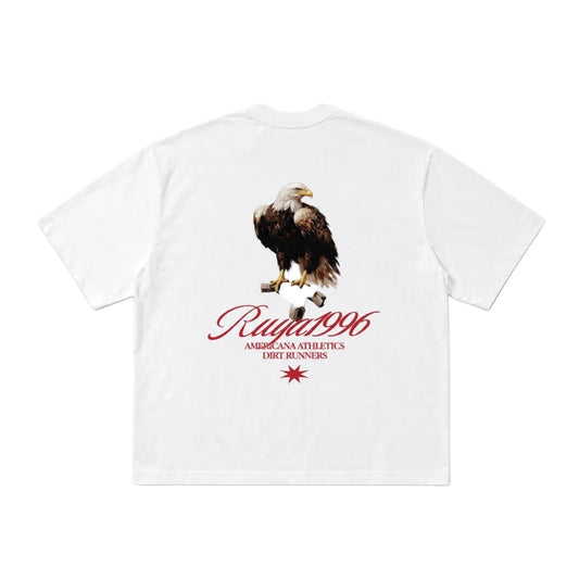 Dirt Runners Tee | Premium Heavy Weight Tee