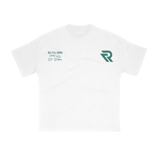 Visionary Day Tee