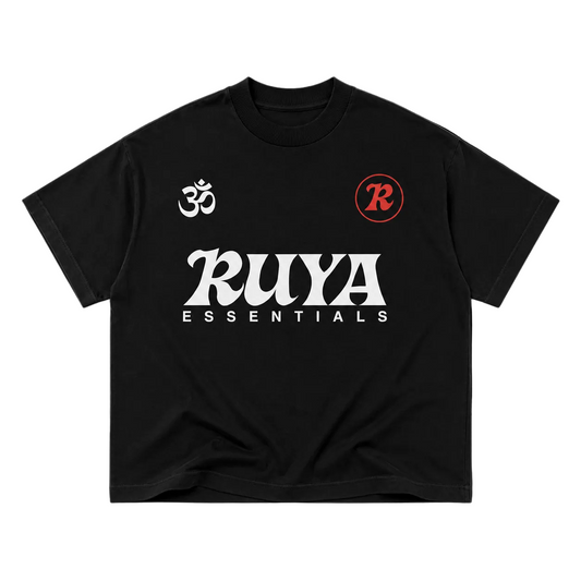 The Ohm Tee | Premium Tee | Heavy Weight | Exclusive Release
