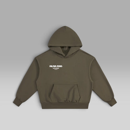 The Dream Club | Essential Heavyweight Fleece Hoodie | Pre-order
