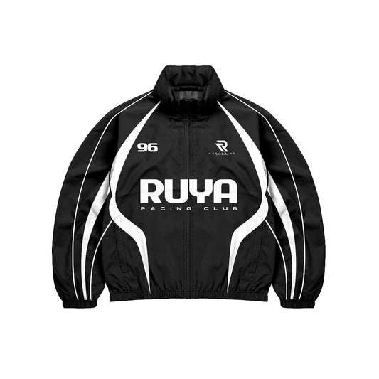 Racing Club Tracksuit Set | Top & Bottom | Limited Stock