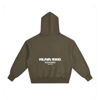 The Dream Club | Essential Heavyweight Fleece Hoodie