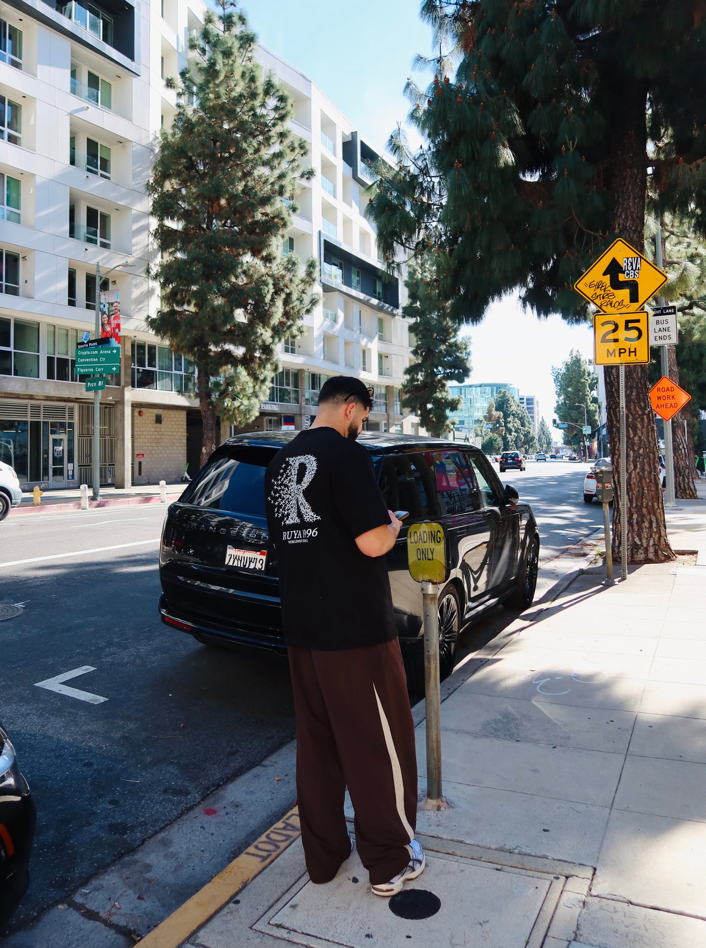 The Flight Tee | Premium | Limited Edition