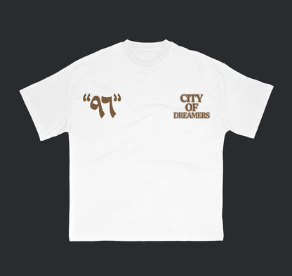 1 of 1 Day Tee