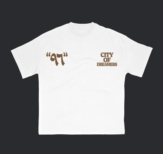 1 of 1 Day Tee