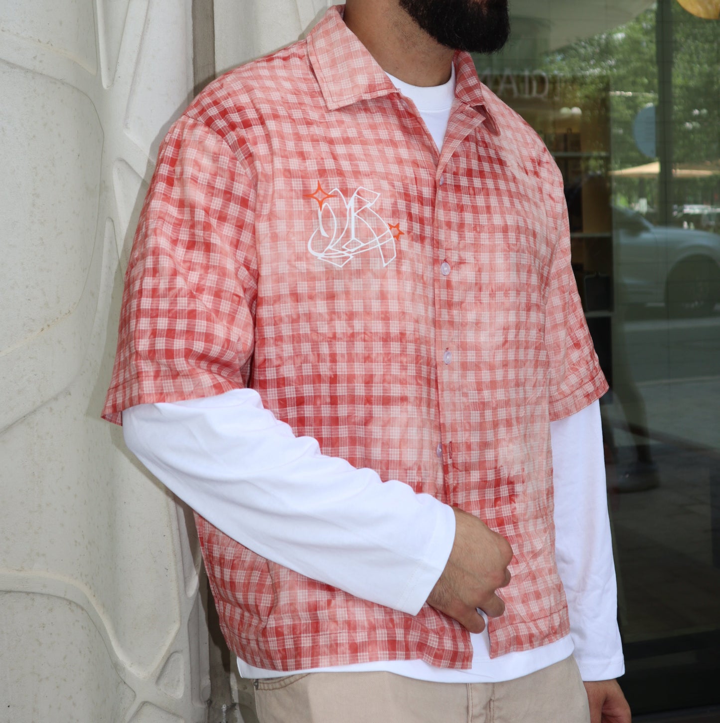 The Drifter Flannel | Vintage Flannel | Pre-Order
