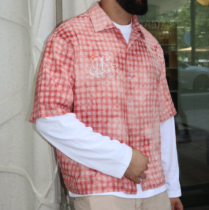 The Drifter Flannel | Vintage Flannel | Pre-Order