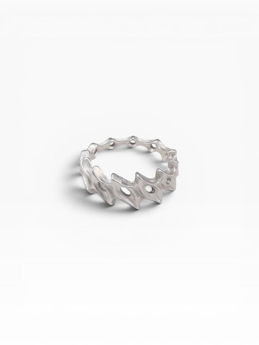 RUYA Razor Ring | Men