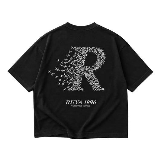 The Flight Tee | Heavy Weight | 1 of 30, No Restocks
