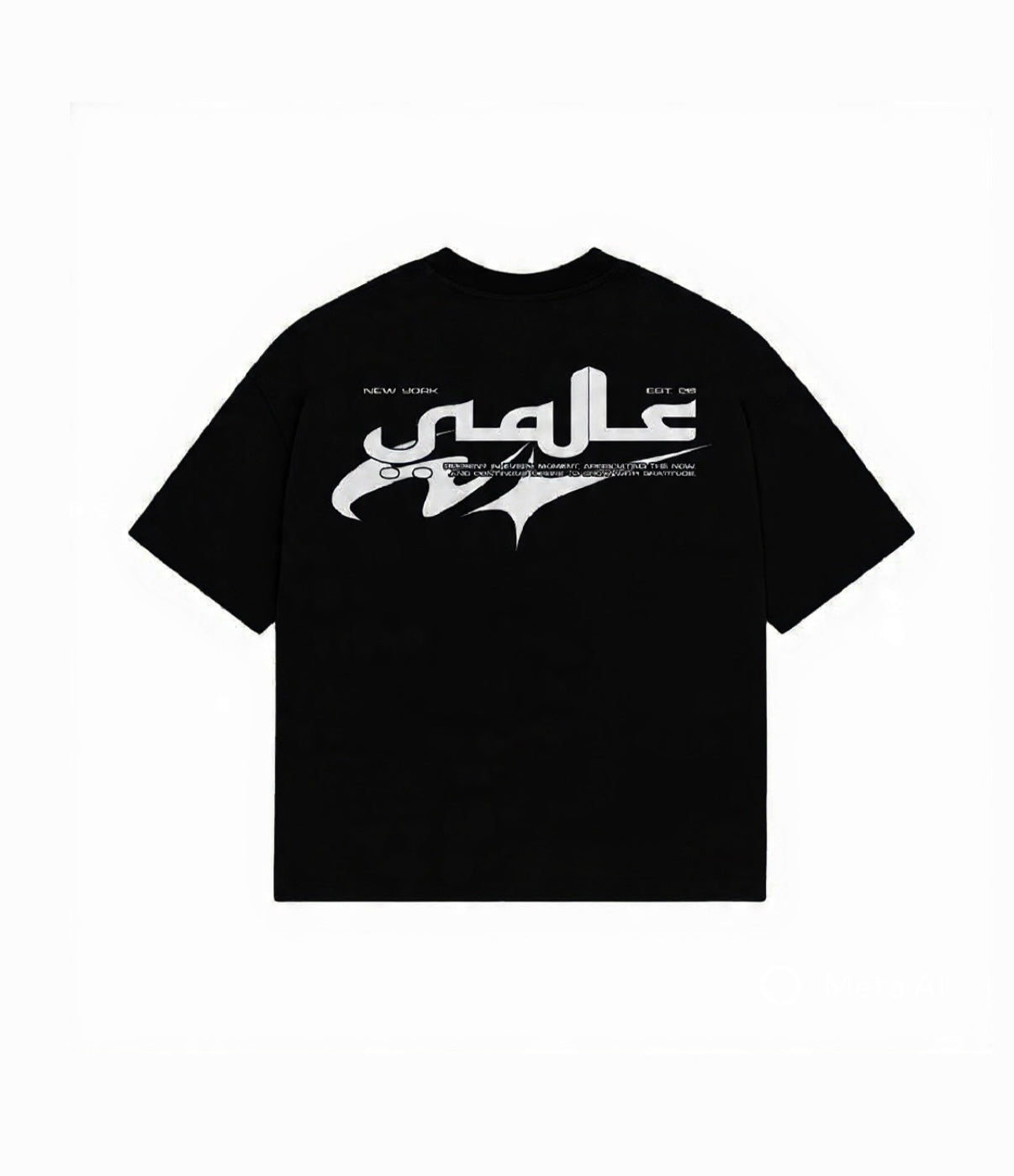 The Astro Tee | Premium | 2-Colors