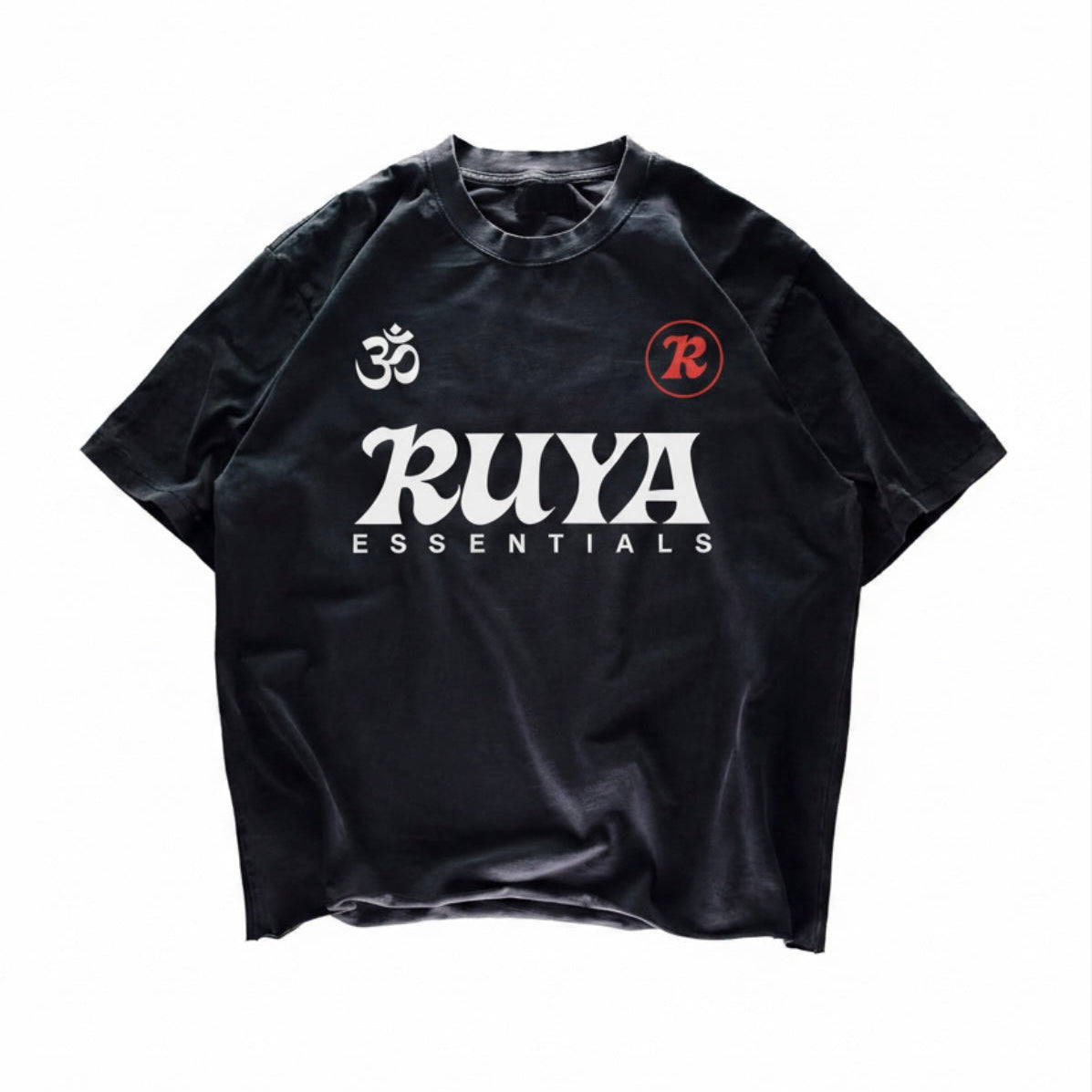 The Ohm Tee | Premium Tee | Heavy Weight | Exclusive Release