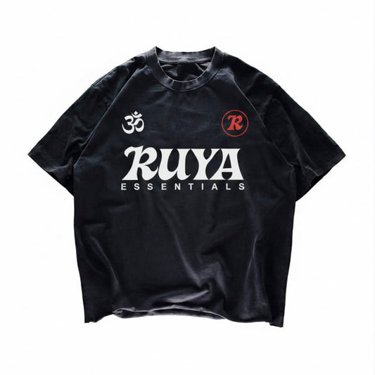 The Ohm Tee | Premium Tee | Heavy Weight | Exclusive Release