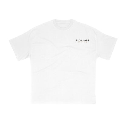 Members Only Tee | Premium Tee | Black