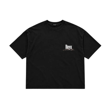 Legacy Tee | Graphic Streetwear T-Shirt