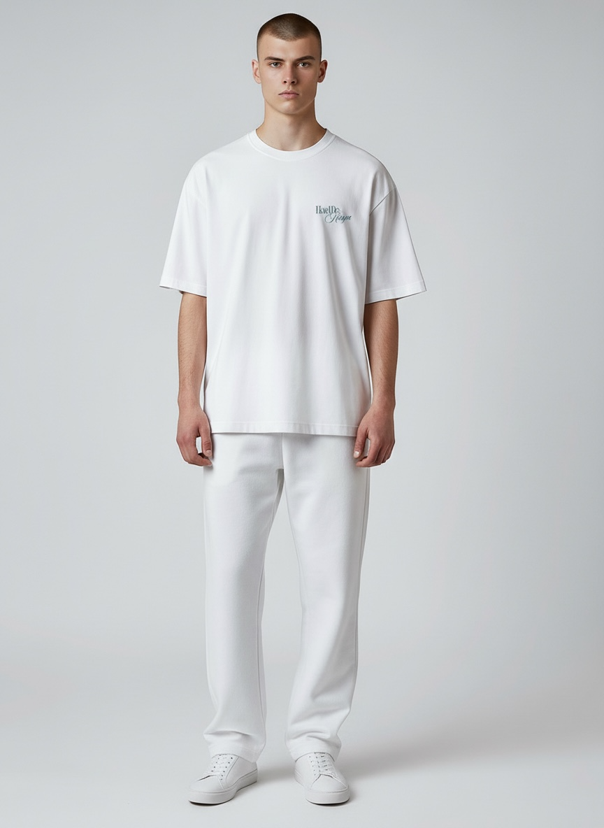Hotel De RUYA | Premium Tee | Heavy Weight | 2-Colors