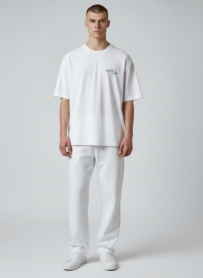 Hotel De RUYA | Premium Tee | Heavy Weight | 2-Colors