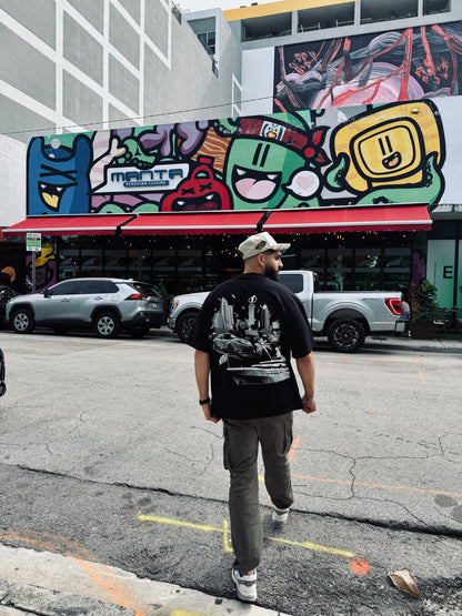 Tampa Bay Tee