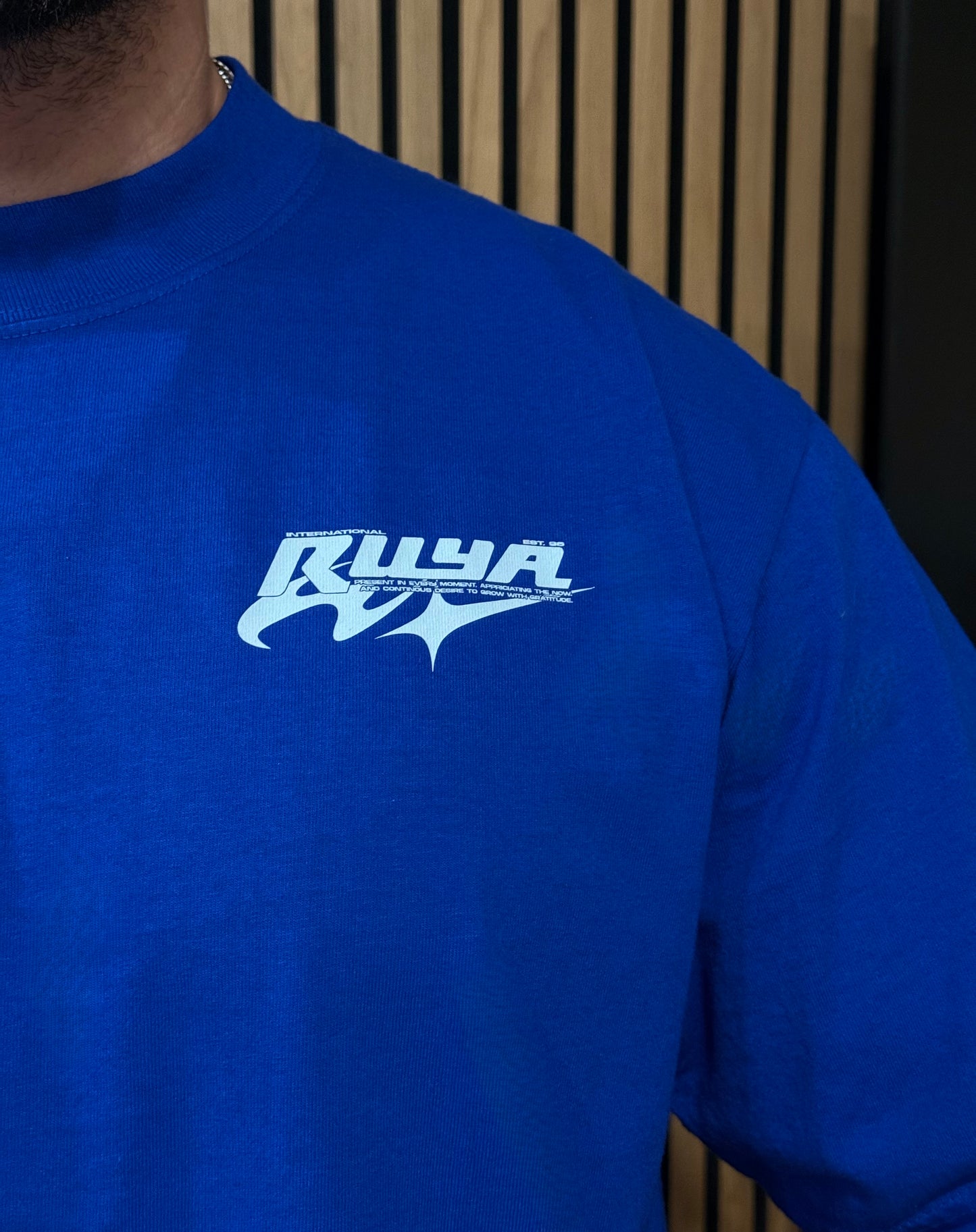 The Astro Tee | Premium | 2-Colors