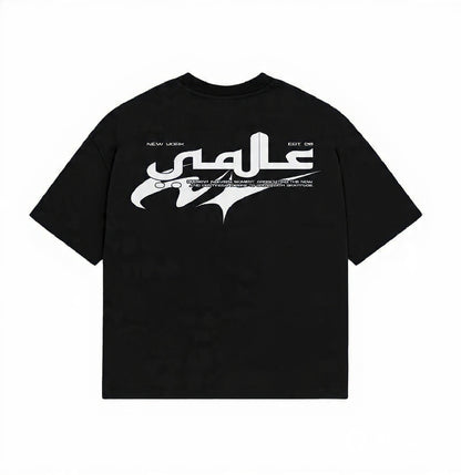 Astro Tee | Premium Youth Tee