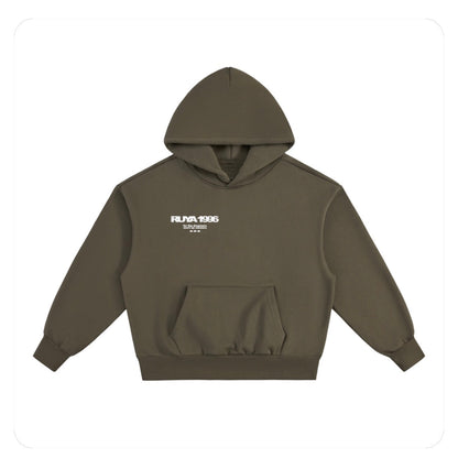 The Dream Club | Essential Heavyweight Fleece Hoodie