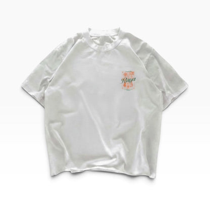 The Castle | Oversized Heavy Weight Tee | 1 of 30