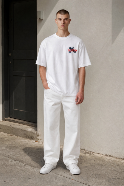 RUYA Club Tee | Premium Tee | Heavy Weight | 1 of 20