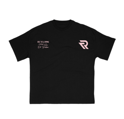 Visionary- “Premium” Oversized Tee