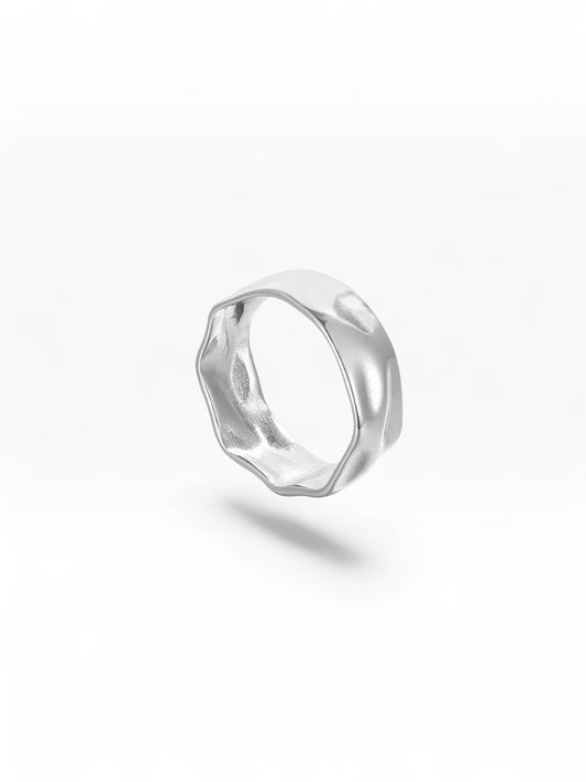 RUYA Molten Ring