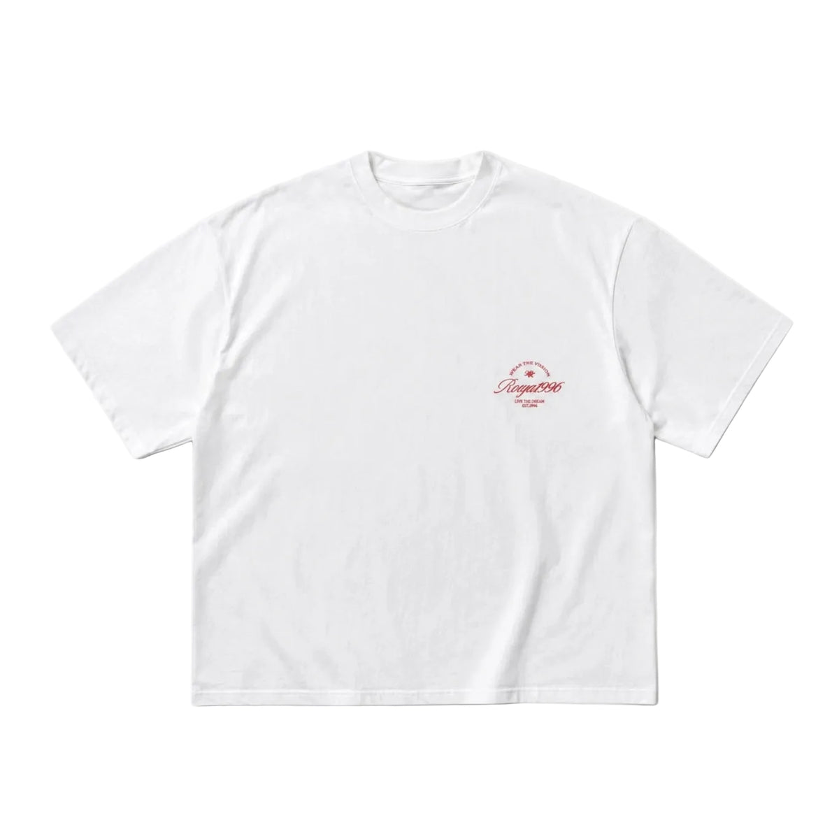 Dirt Runners Tee | Premium Heavy Weight Tee