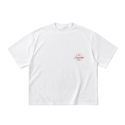 Dirt Runners Tee | Premium Heavy Weight Tee