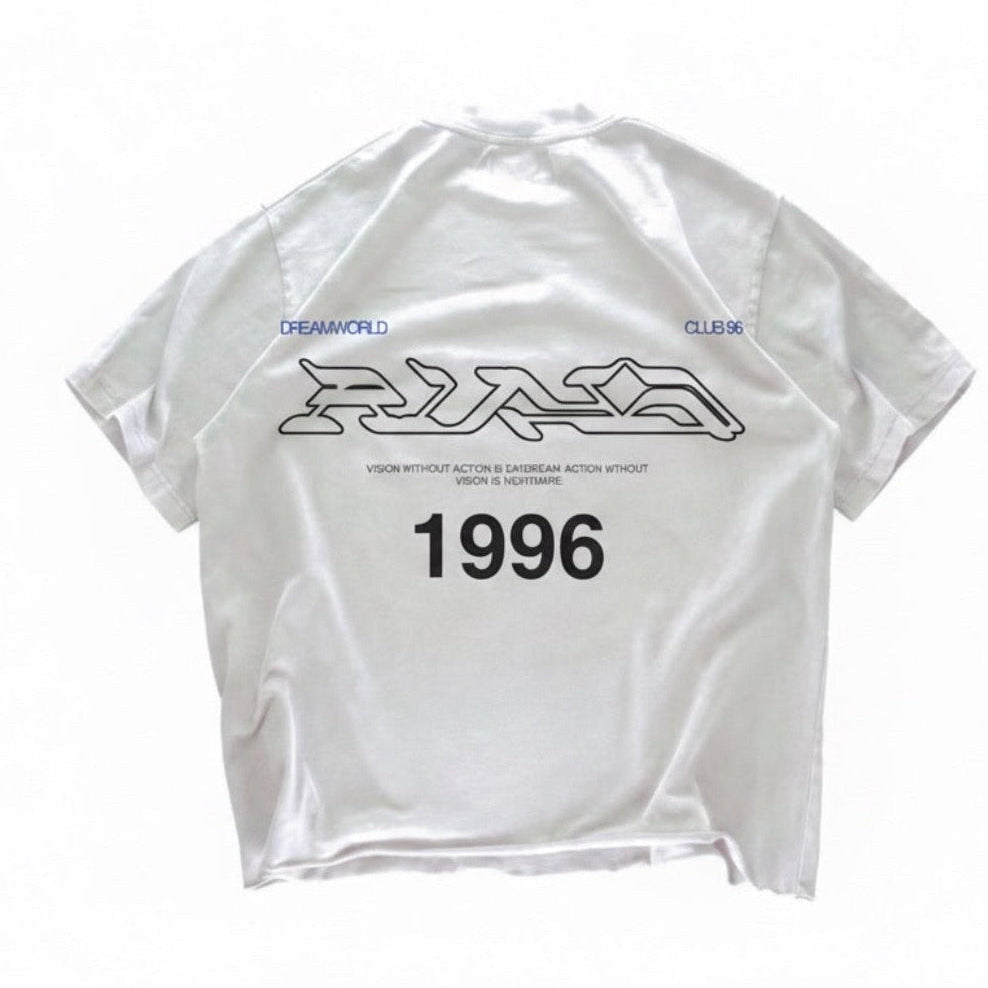 Dreamworld Tee | Premium Tee | 2-Colors