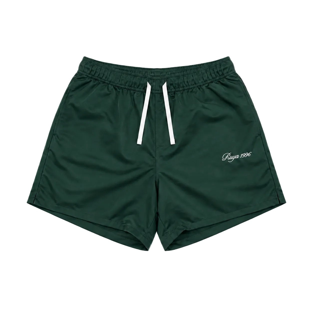 RUYA Essentials Runner Shorts | 5-Inch | Limited Run